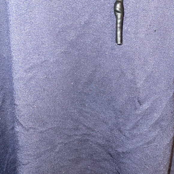 Joy Lab Cropped Hoodie - Picture 2 of 4